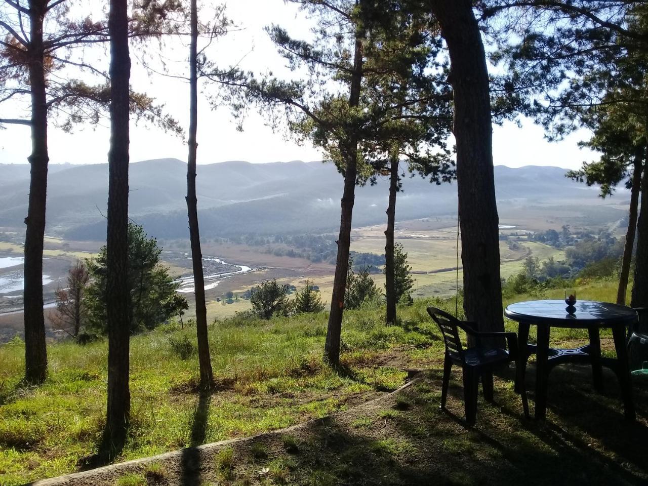 Отель Sedgefield Huts Экстерьер фото